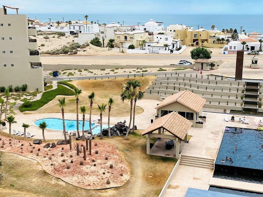 Beautiful Condo La Joya - Near Beach With Views Puerto Peñasco Exterior foto