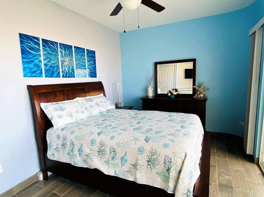 Beautiful Condo La Joya - Near Beach With Views Puerto Peñasco Exterior foto