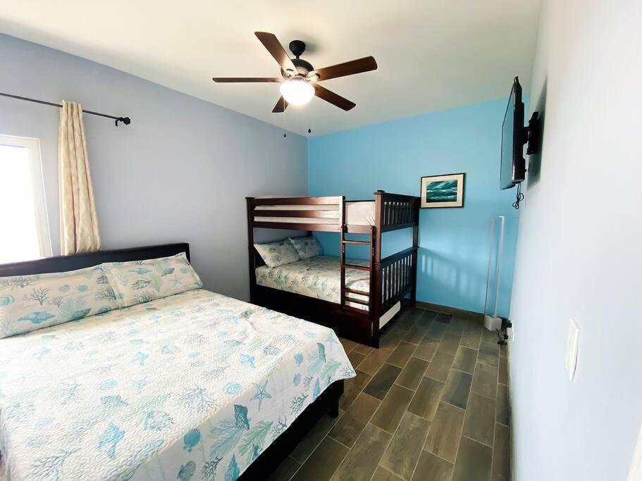 Beautiful Condo La Joya - Near Beach With Views Puerto Peñasco Exterior foto