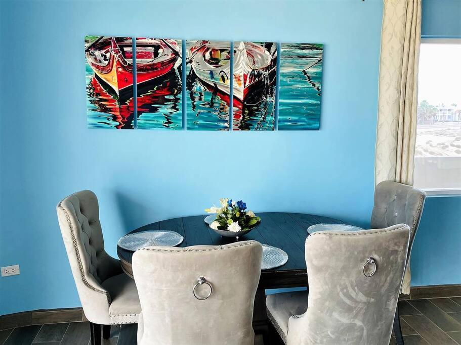 Beautiful Condo La Joya - Near Beach With Views Puerto Peñasco Exterior foto