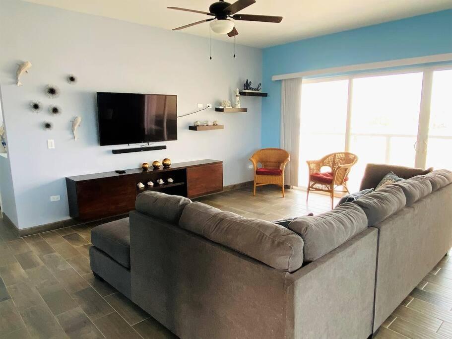 Beautiful Condo La Joya - Near Beach With Views Puerto Peñasco Exterior foto