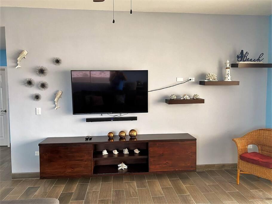 Beautiful Condo La Joya - Near Beach With Views Puerto Peñasco Exterior foto
