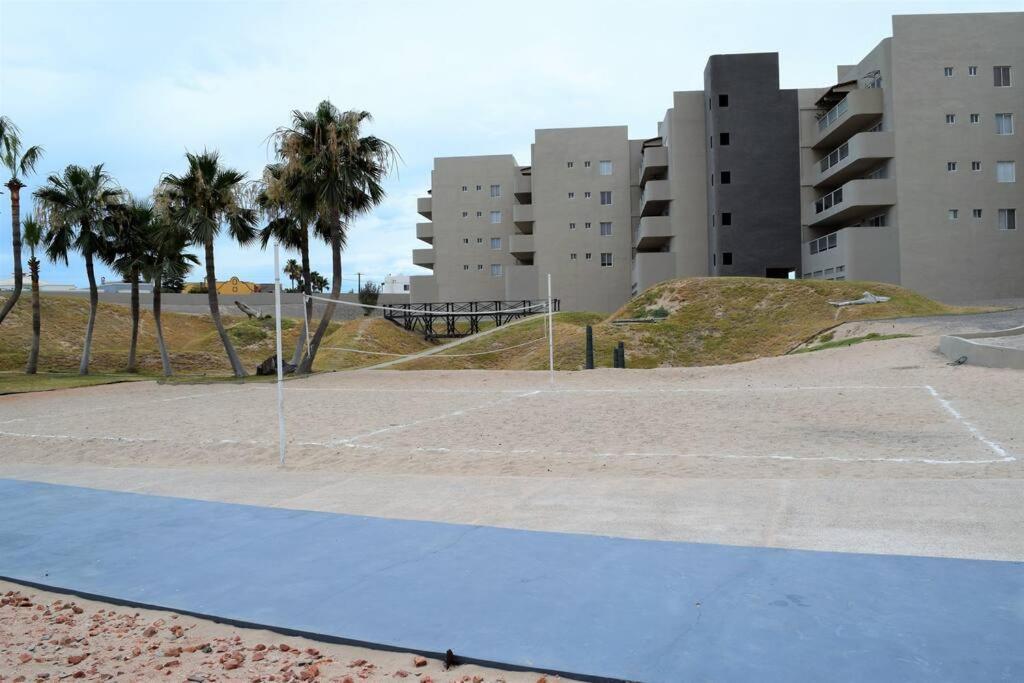 Beautiful Condo La Joya - Near Beach With Views Puerto Peñasco Exterior foto
